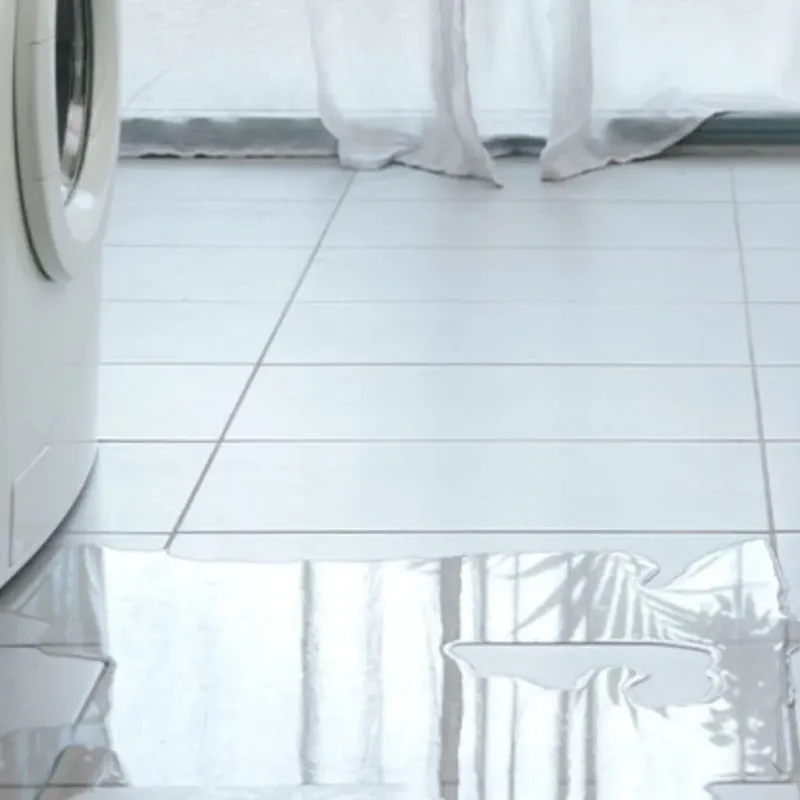 Appliance Leak Cleanup in Camden County, NJ