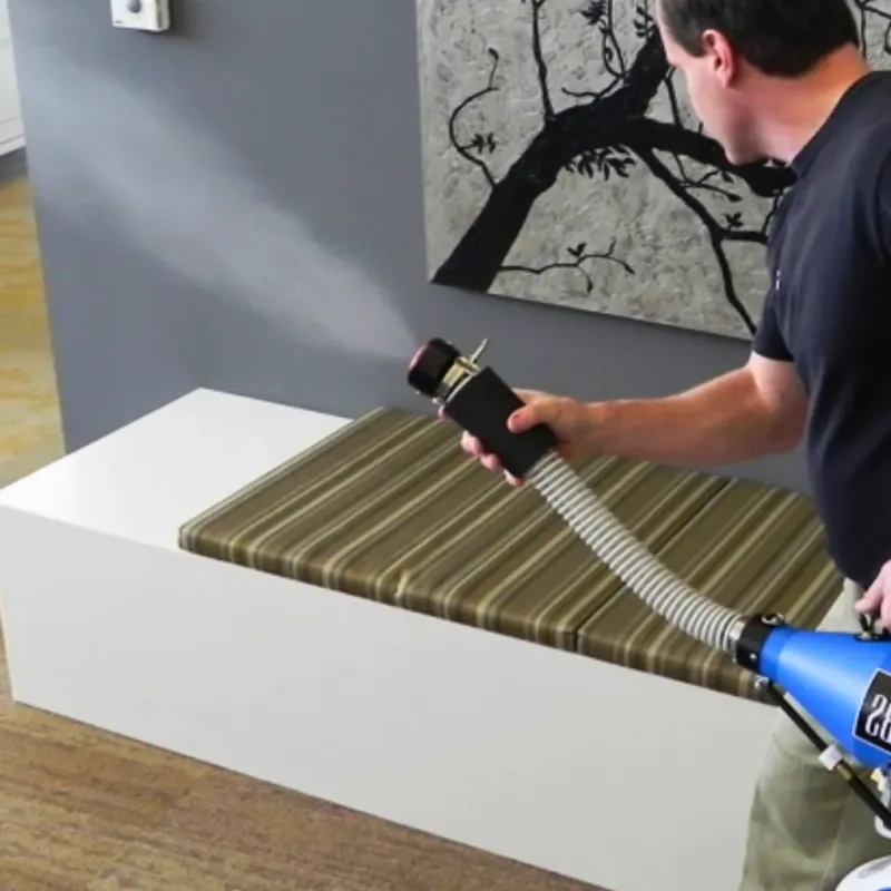 Professional Odor Removal in Camden County, NJ